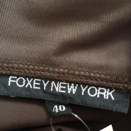 FOXEY New York　スカート ★Elegant★