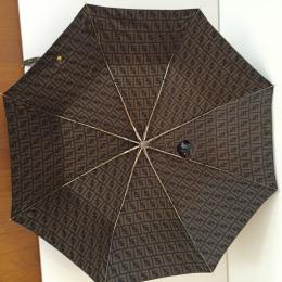 FENDI　折り畳み傘　
